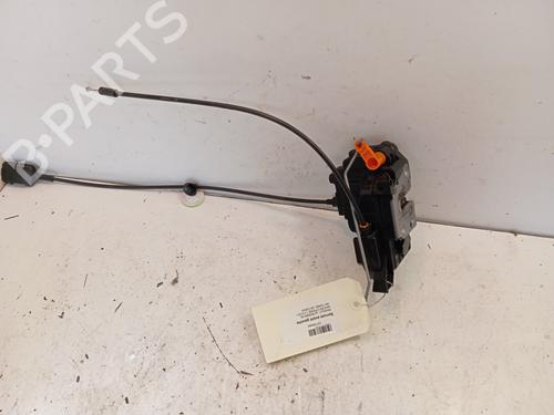 Used Front left lock Front left lock RENAULT MASTER III Van (FV) 2.3 dCi 145 FWD (FV0E, FV0F, FV0H, FV02, FV0M, FV0S,... (146 hp) 34325703 34325703