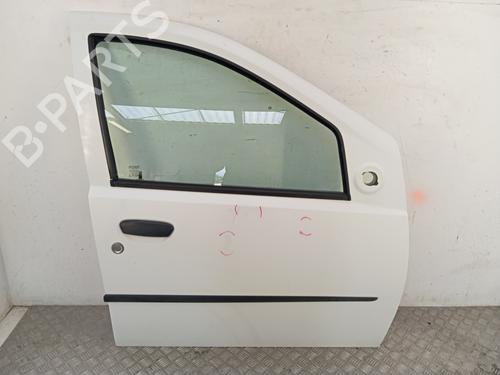 Dør høyre foran Dør høyre foran FIAT PUNTO (176_) [1993-1999] 34327038 34327038