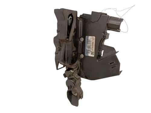 Used Front left lock Front left lock RENAULT SCÉNIC IV (J9_) 1.7 Blue dCi 120 (J9A7, J9A8) (120 hp) 34327708 34327708