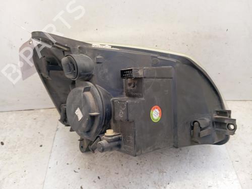 Left headlight PEUGEOT PARTNER MPV (5_, G_) | BP36472446C28 - Image 2