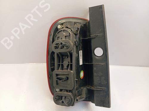 Right taillight DACIA DUSTER (HS_) 1.2 TCe 125 | BP38677843C35 - Image 2