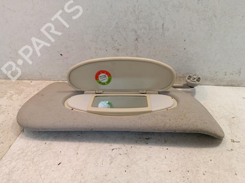 Used Right sun visor Right sun visor MINI MINI CLUBMAN (R55) Cooper D (109 hp) 34324920 34324920