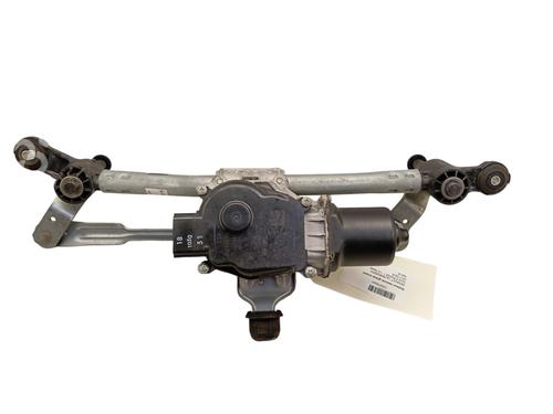 Front wiper motor RENAULT CLIO V (B7_) 1.5 Blue dCi 85 (B7AG) | BP36471989M29 - Image 3