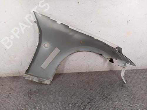 Used Left front fenders Left front fenders NISSAN 370Z Roadster (Z34) 3.7 (328 hp) 40462017 40462017