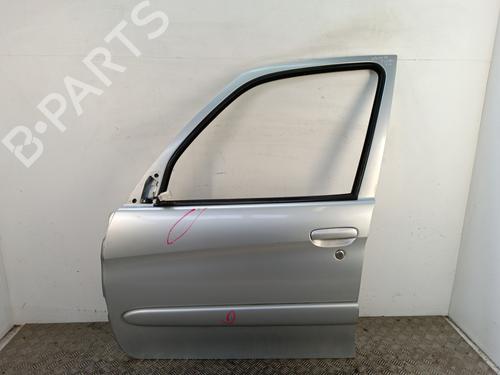 Used Left front door Left front door 34324723 34324723