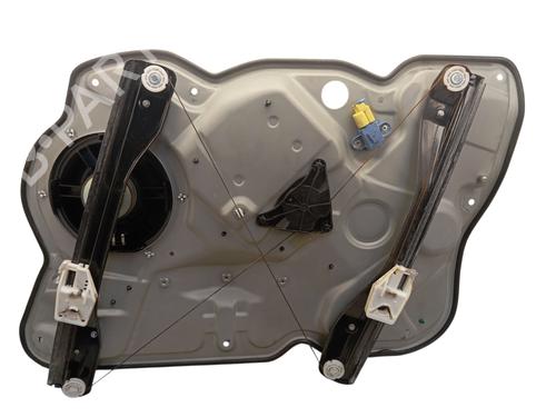 Alzacristallo anteriore sinistro Alzacristallo anteriore sinistro SKODA OCTAVIA II Combi (1Z5) [2004-2013] 34330046 34330046