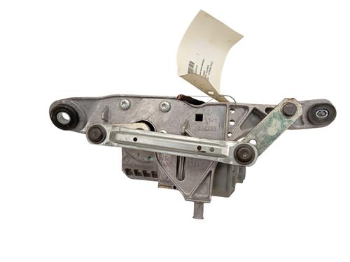 Used Front wiper motor Front wiper motor OPEL ASTRA K Sports Tourer (B16) 1.5 CRDI (35) (105 hp) 34328516 34328516