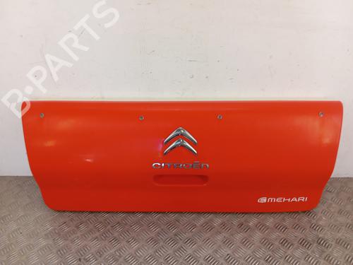 Used Tailgate Tailgate CITROËN E-MEHARI Electric (68 hp) 34326487 34326487