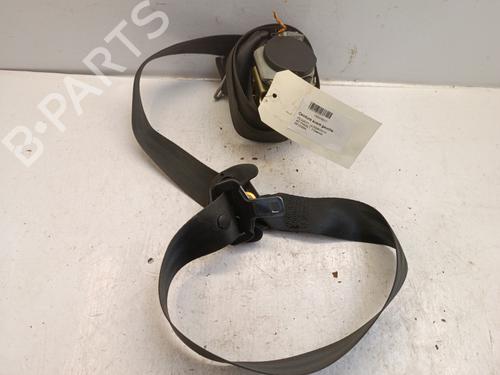 Front left seatbelt PEUGEOT 407 (6D_) 2.0 (6DRFNB, 6DRFNE) | BP38010163I26 - Image 2