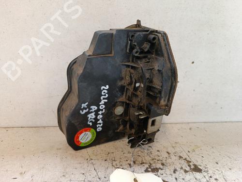 Used Rear left lock Rear left lock BMW X3 (E83) 2.0 d (150 hp) 34323156 34323156