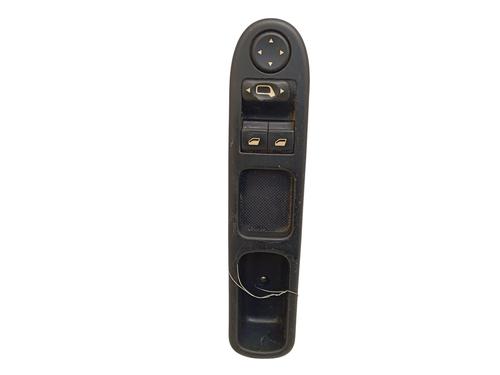 Left front window switch PEUGEOT 307 (3A/C) 1.6 HDi | BP36471702I27 - Image 3