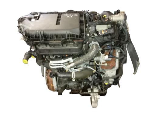 Engine CITROËN C4 II (NC_) 1.6 HDi 110 | BP34325850M1 - Image 2