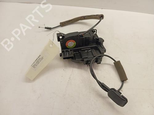 Used Front right lock Front right lock RENAULT MASTER III Van (FV) 2.3 dCi 135 FWD (FV0N, FV08, FV06, FV00, FV1S) (136 hp) 34327233 34327233