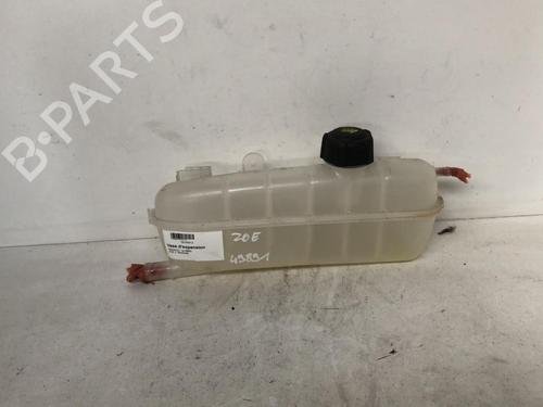 Ekspansjonstank RENAULT ZOE (BFM_) | BP34320714C120 - Image 2