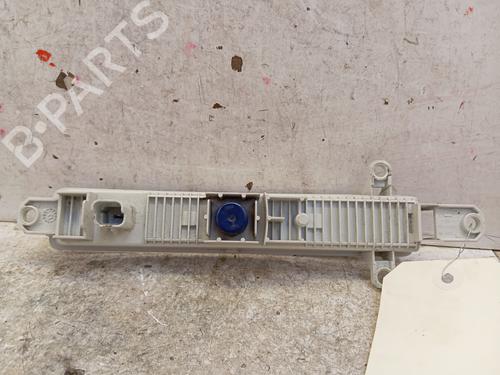 Right daytime light CITROËN C3 II (SC_) 1.2 VTi 82 | BP37077858C103 - Image 2