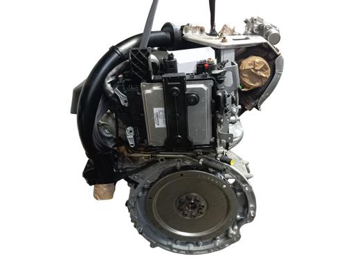 Used Engine Engine MERCEDES-BENZ SPRINTER 3-t Van (B910) [2018-2026] 34327850 34327850