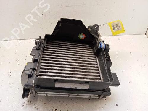 Intercooler Intercooler PEUGEOT 508 SW II (FC_, FJ_, F4_) Hybrid 224 (F45GQU) (224 hp) 34326507 34326507