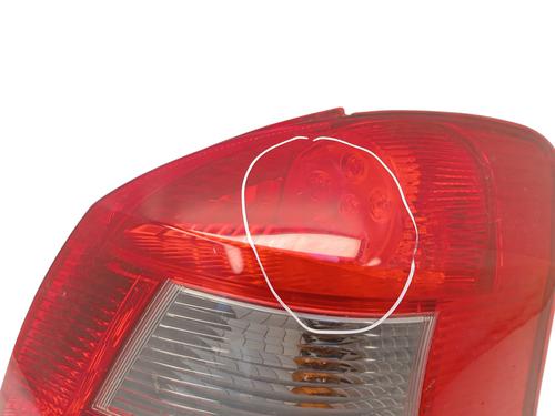 Used Right taillight Right taillight TOYOTA YARIS (_P13_) [2010-2020] 35809998 35809998