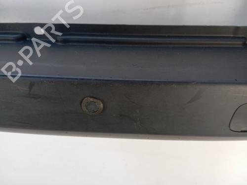 Rear bumper CITROËN NEMO MPV 1.4 HDi | BP35808911C8 - Image 6