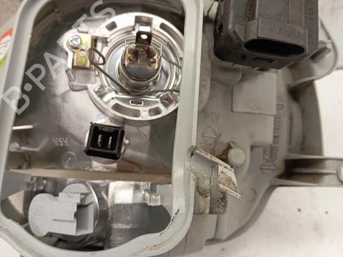 Used Right headlight Right headlight RENAULT TWINGO I (C06_) [1993-2012] 35809143 35809143