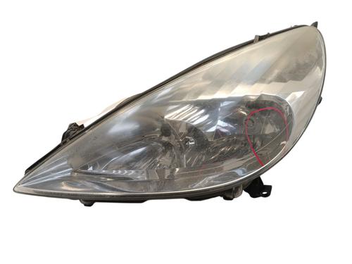 Left headlight PEUGEOT 607 (9D, 9U) 2.7 HDi 24V | BP35810172C28 - Image 2