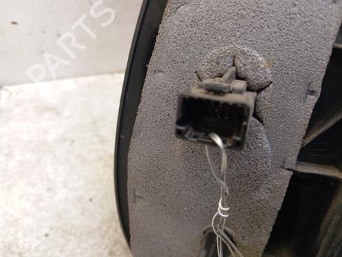 Used Right mirror Right mirror 37077889 37077889