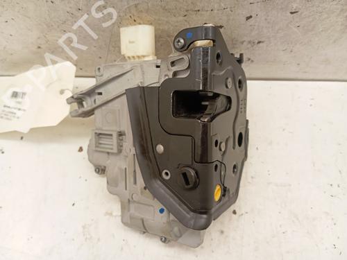 Venstre bagtil lås Venstre bagtil lås AUDI Q3 (8UB, 8UG) 2.0 TDI (140 hp) 34327011 34327011