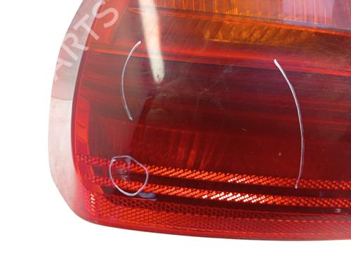 Used Left taillight Left taillight BMW 3 (E90) 318 d (143 hp) 35809773 35809773