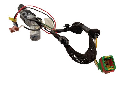 Used Ignition barrel Ignition barrel PEUGEOT 307 (3A/C) 2.0 HDi 110 (107 hp) 34328468 34328468