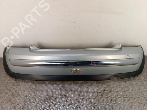 Used Rear bumper Rear bumper MINI MINI (R50, R53) Cooper (116 hp) 35808696 35808696