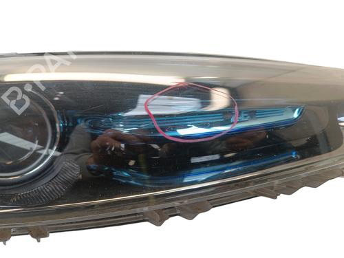 Phare droit Phare droit RENAULT ZOE (BFM_) ZOE (88 hp) 35810368 35810368
