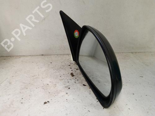 Bakspejl Højre Bakspejl Højre KIA CEE'D Hatchback (ED) 1.6 CRDi 115 (115 hp) 34323201 34323201