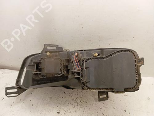 Used Right headlight Right headlight FIAT STILO (192_) 1.9 JTD (192_XE1A) (115 hp) 35809681 35809681