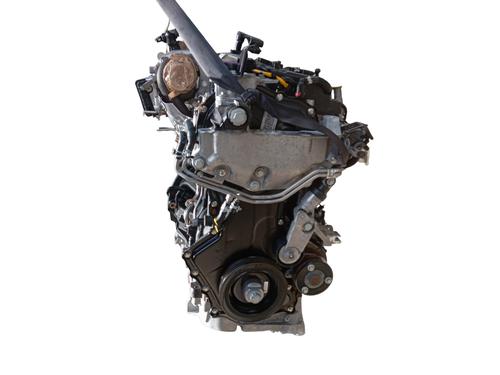 Used Engine Engine RENAULT TRAFIC III Bus (JG_) 2.0 dCi 150 (JGMU) (150 hp) 35810059 35810059