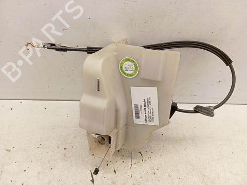 Used Front left lock Front left lock VW TOURAN (1T1, 1T2) 1.9 TDI (105 hp) 34326353 34326353