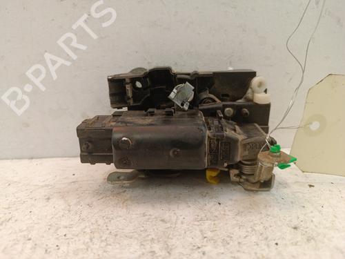 Serratura anteriore destra Serratura anteriore destra OPEL MOVANO A Van (X70) 2.5 DTI (FD) (115 hp) 34323541 34323541