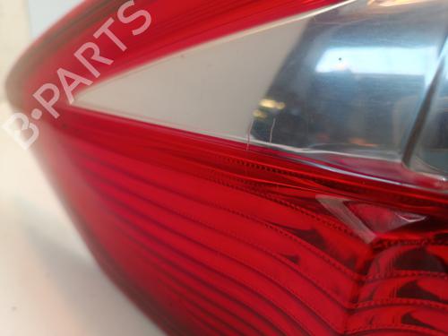 Used Left taillight Left taillight FORD C-MAX II (DXA/CB7, DXA/CEU) [2010-2019] 34325219 34325219