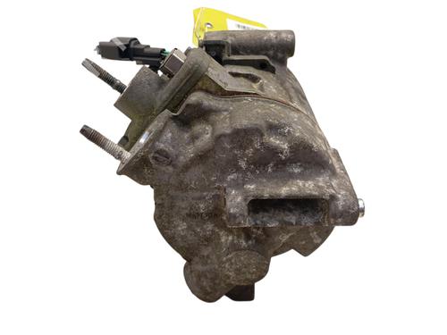 Used AC compressor AC compressor FORD TRANSIT CUSTOM V362 Van (FY, FZ) 2.0 EcoBlue (130 hp) 34330161 34330161