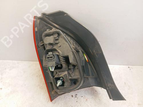 Right taillight RENAULT TWINGO II (CN0_) 1.2 16V (CN04, CN0B) | BP39213652C35 - Image 2