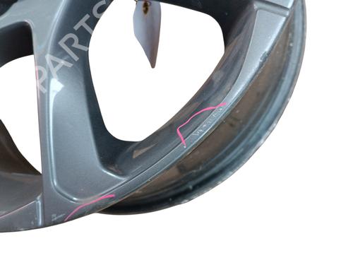 Used Rim Rim VOLVO V40 Hatchback (525) D3 (150 hp) 35809281 35809281
