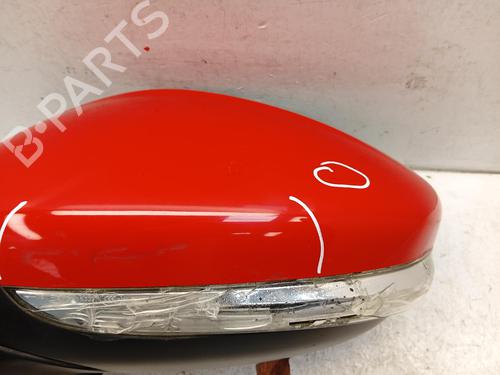 left-mirror-citroen-c3-iii-sx-2016-39885462 main image