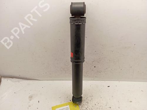 Used Left rear shock absorber Left rear shock absorber 37737953 37737953