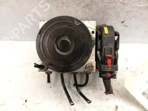 Used ABS pump ABS pump VW POLO IV (9N_, 9A_) 1.4 TDI (70 hp) 40504697 40504697