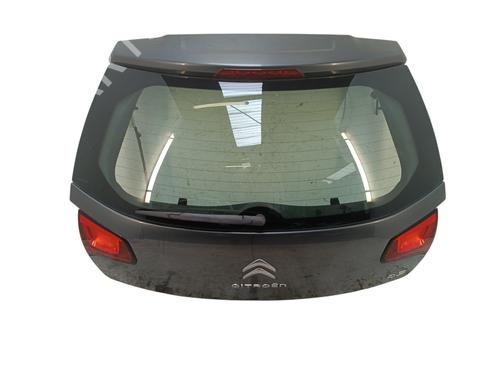 Tailgate CITROËN C3 II (SC_) 1.2 VTi 82 | BP36572604C6 - Image 2