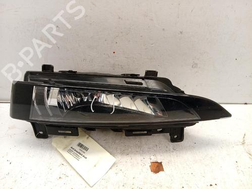 Right front fog light SKODA SCALA (NW1) 1.6 TDI | BP40497666C31 - Image 3