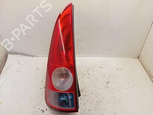 Left taillight RENAULT ESPACE IV (JK0/1_) 2.2 dCi (JK0H) | BP35809736C34  - Image 5