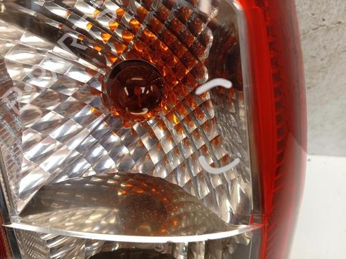 Used Right taillight Right taillight FORD TRANSIT Van (FA_ _) 2.2 TDCi (110 hp) 39969369 39969369