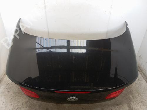 Coffre Coffre VW EOS (1F7, 1F8) [2006-2015] 34322669 34322669