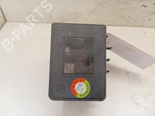 Used ABS pump ABS pump CITROËN DS3 (SA_) 1.4 HDi 70 (SA8HP4) (68 hp) 34326892 34326892