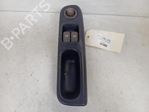 Used Left front window switch Left front window switch RENAULT TWINGO I (C06_) 1.2 (C066, C068) (58 hp) 34322058 34322058